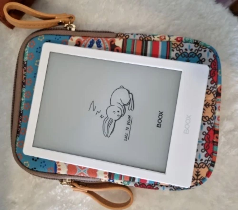 Obal ARMORI Zipper Z085 Church - textilní pouzdro univerzální