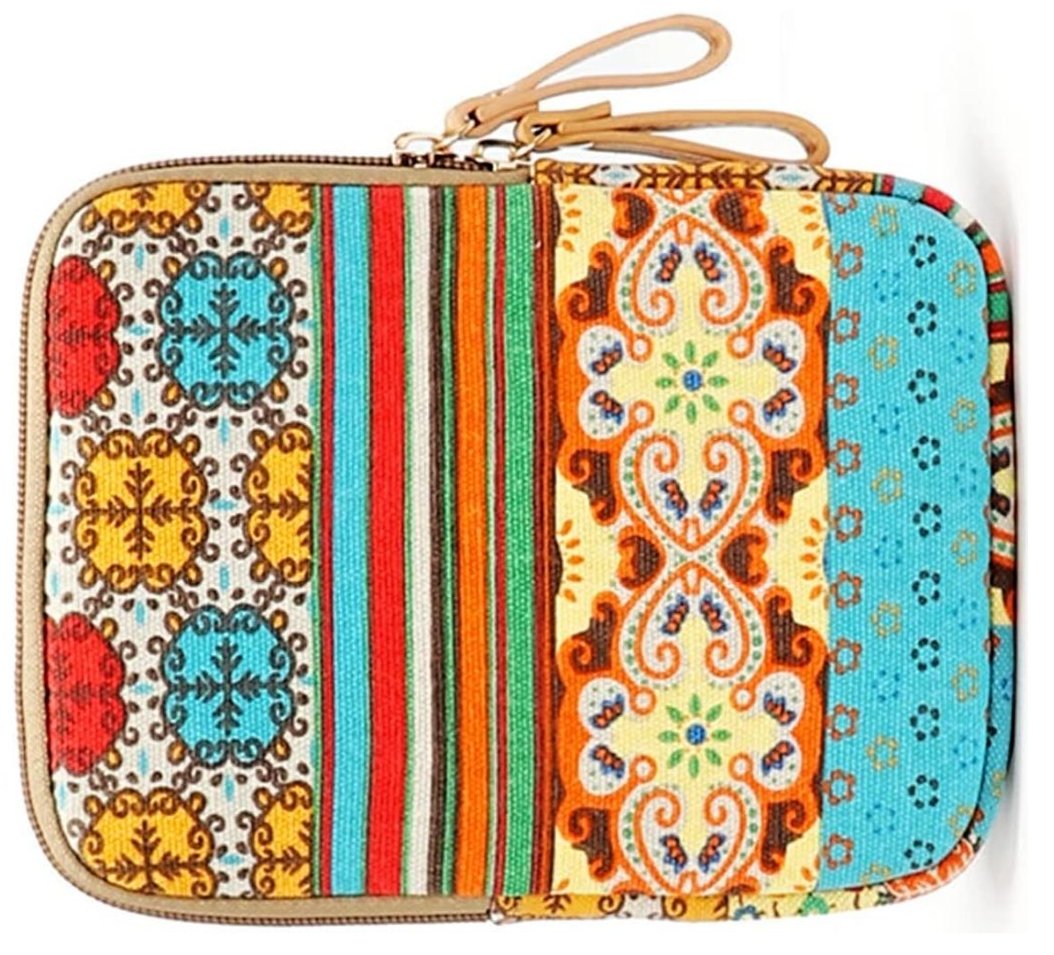 Obal ARMORI Zipper Z085 Church - textilní pouzdro univerzální