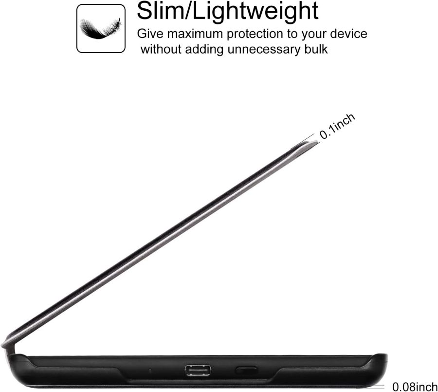 Armori Trimer - pouzdro na Amazon Kindle Paperwhite 5 (2021)