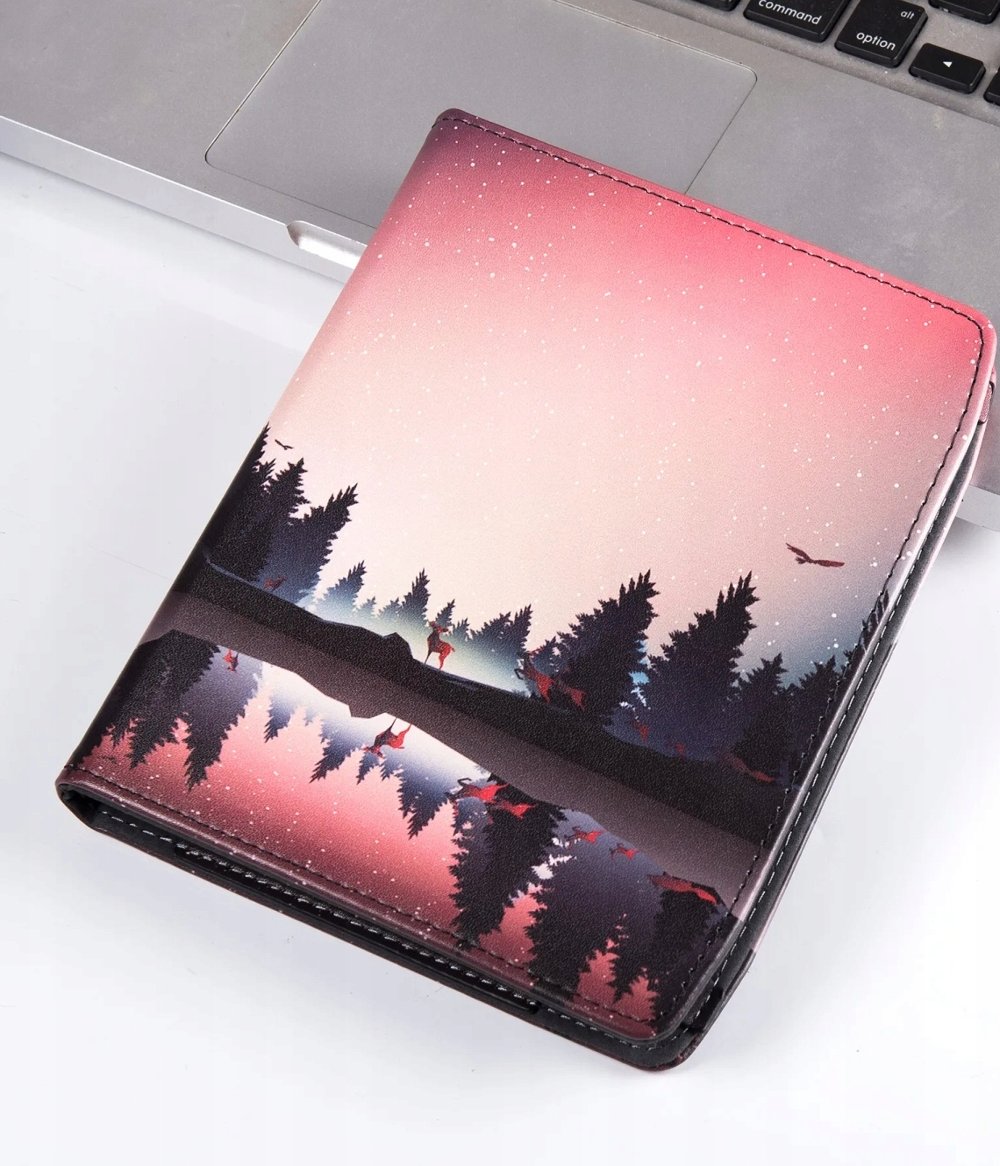Pocketbook 743 G InkPad 4