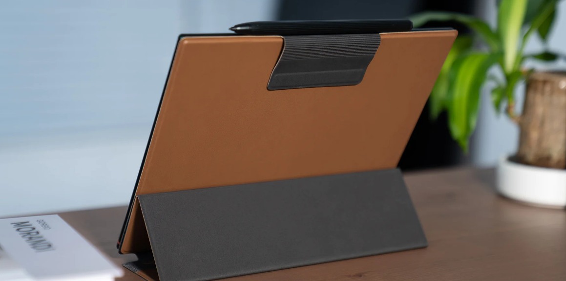 pouzdro pro NOTE AIR 2 PLUS