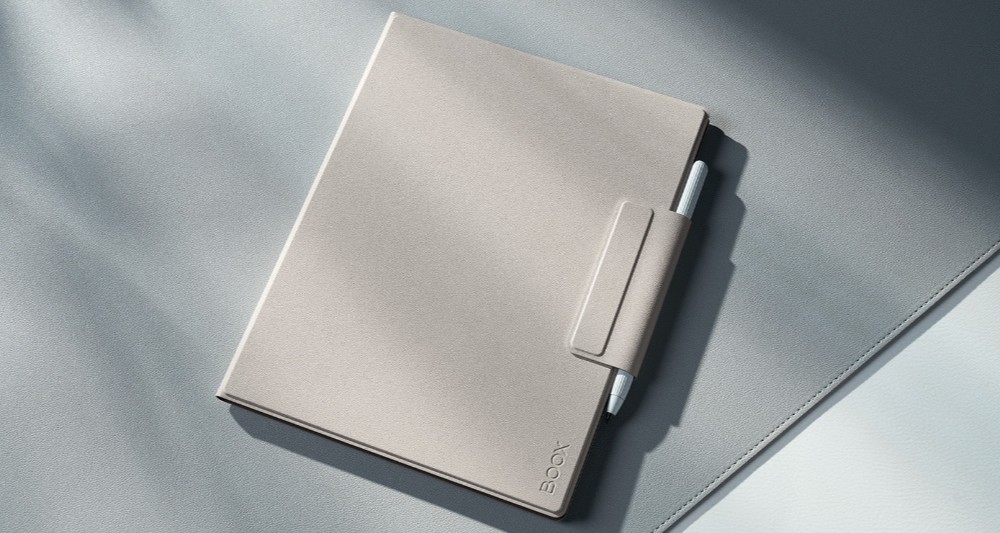 Originální pouzdro Onyx Boox Go 10.3, bílé