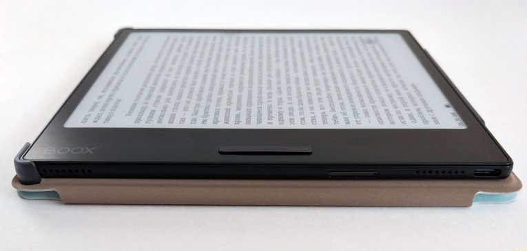 pouzdro pro Onyx Boox Leaf