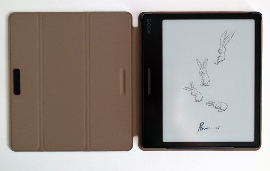 Obal na Onyx Boox Leaf