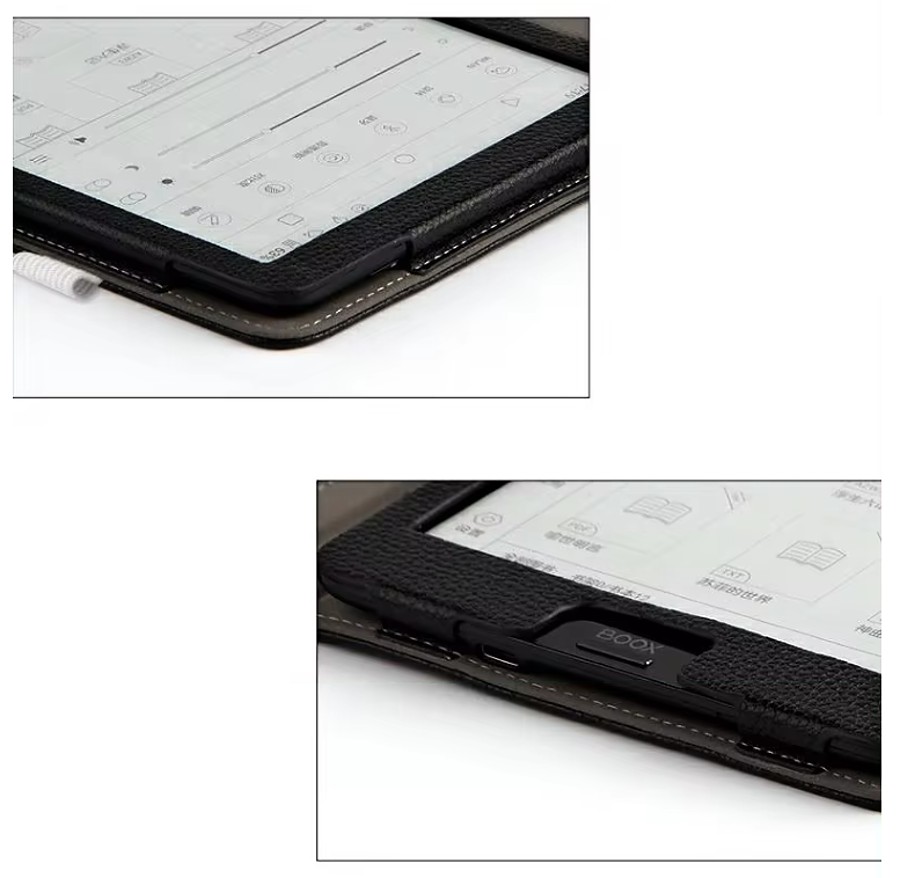 Onyx Boox Nova (1 / 2 / 3 / Pro / Color / Air / Air 2 / Air C) (7,8")