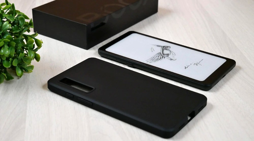 Obal na Onyx Boox Palma