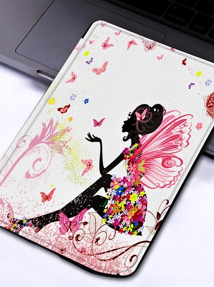 Pouzdro Armori pro Pocketbook 740 InkPad 3