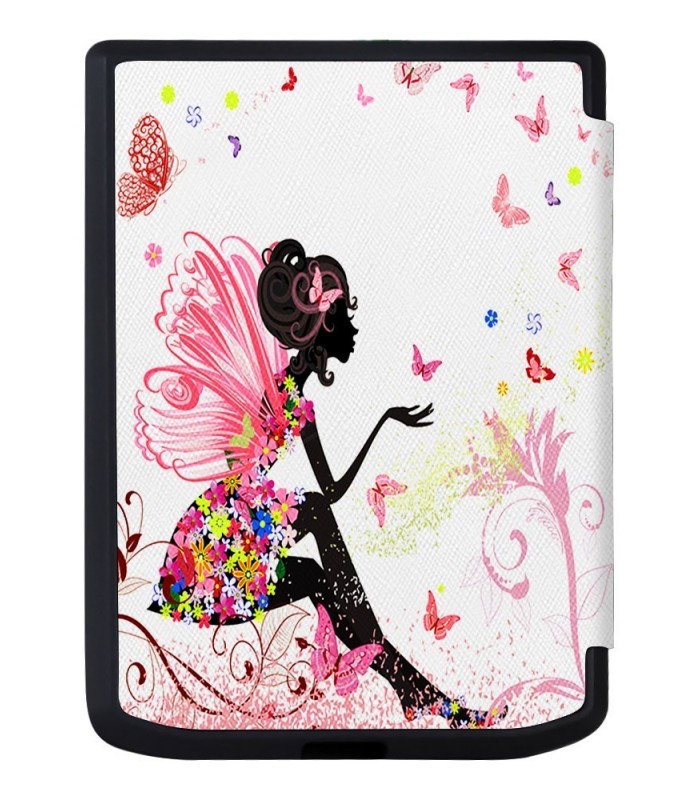 Pouzdro Armori pro Pocketbook 740 InkPad 3