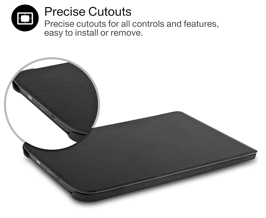 Pouzdro Armori pro Pocketbook 740 InkPad 3