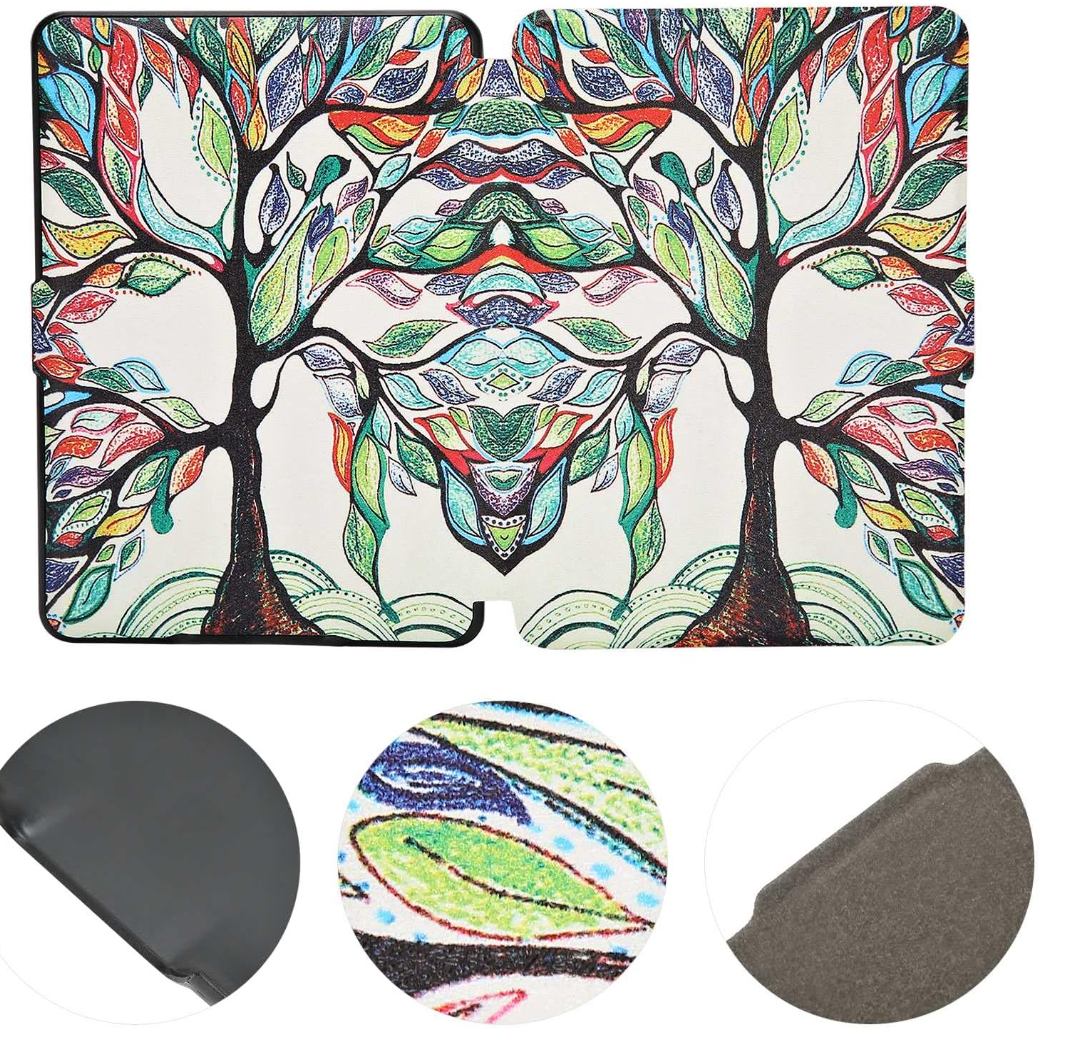 Pouzdro Armori pro Pocketbook 740 InkPad 3