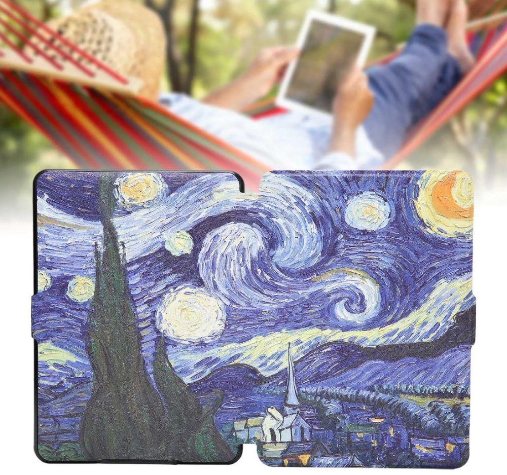 Pouzdro Armori pro Pocketbook 740 InkPad 3