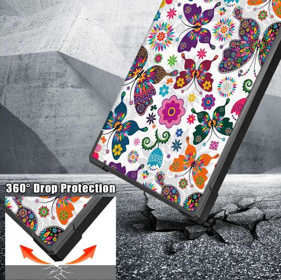 Pouzdro Armori pro Pocketbook 740 InkPad 3