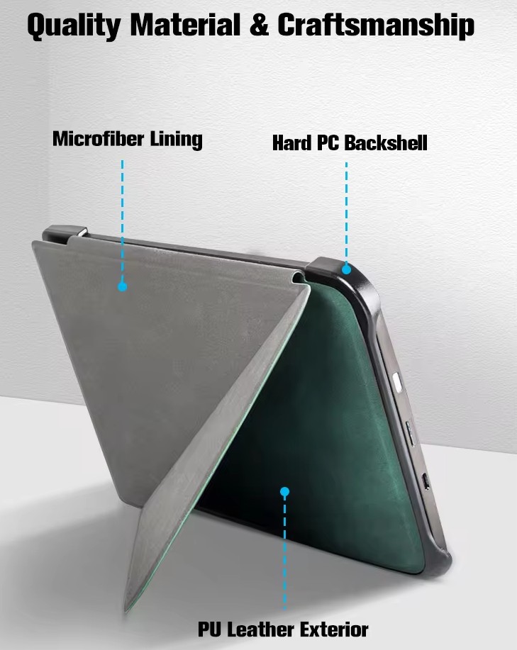 Pouzdro Armori pro Pocketbook 740 InkPad 3