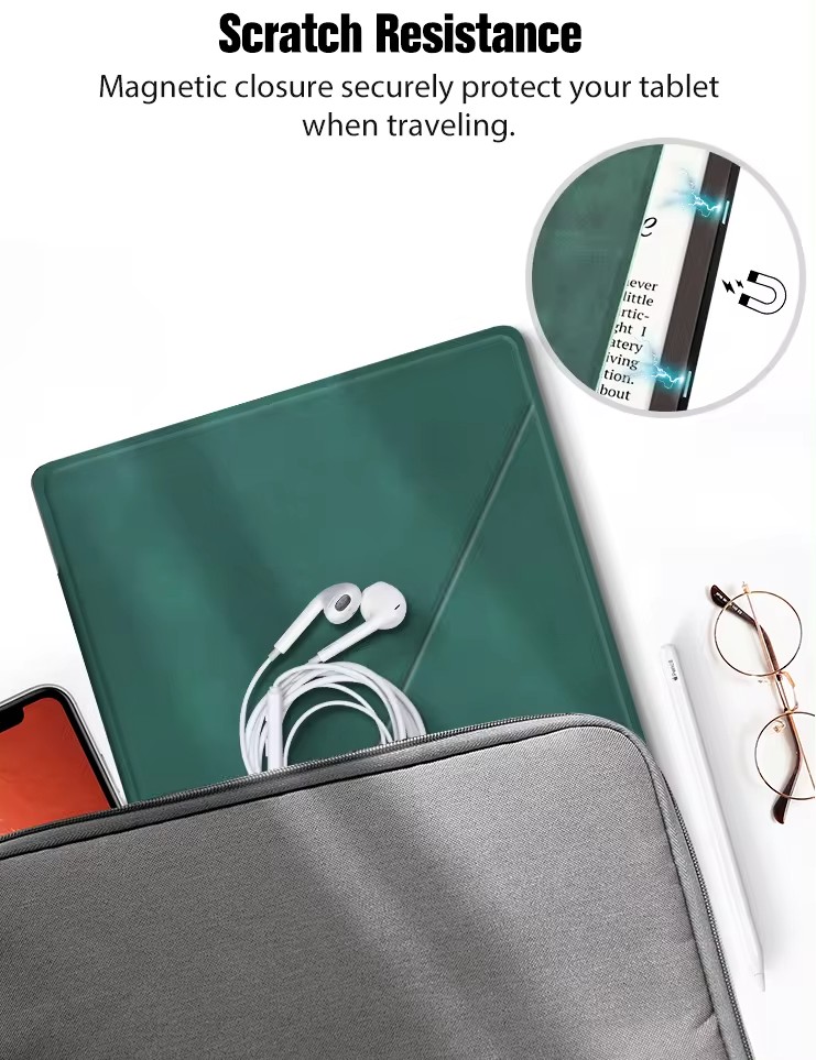 Pouzdro Armori pro Pocketbook 740 InkPad 3