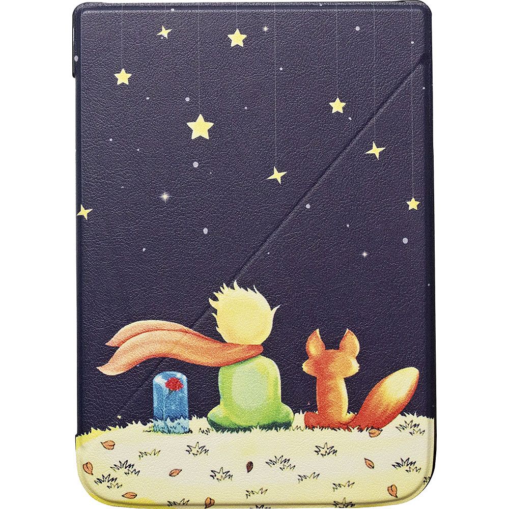 Pouzdro Armori Stander pro Pocketbook 740 InkPad 3