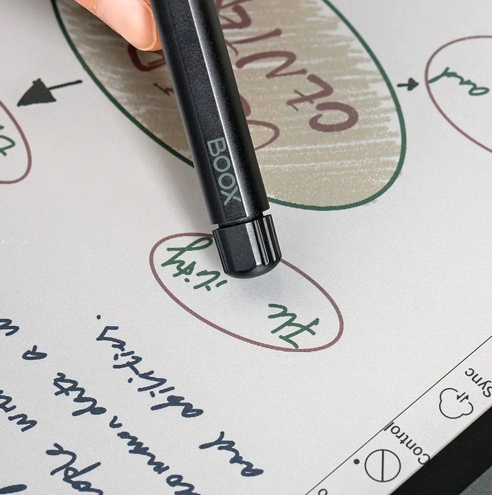 ONYX BOOX stylus Pen 2 PRO BLACK
