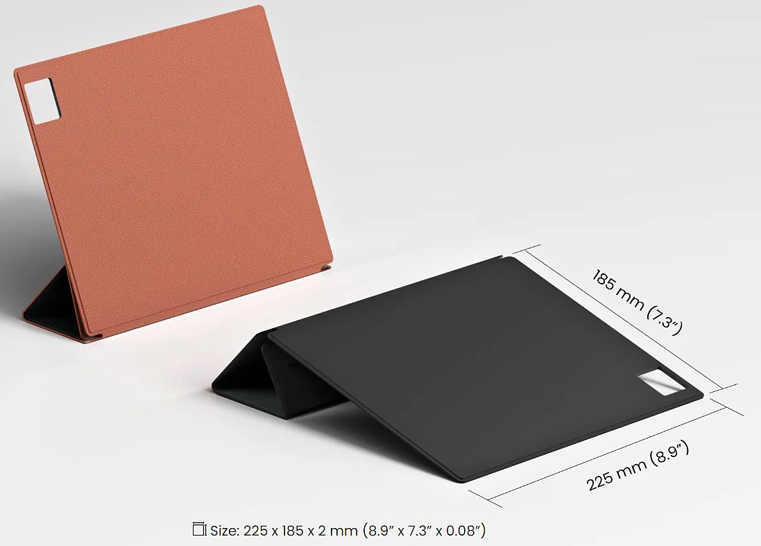 Obal na Onyx Boox Tab Ultra / Tab Ultra C