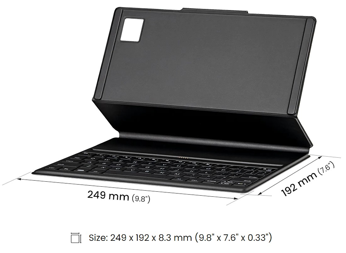 Obal na Onyx Boox Tab Ultra