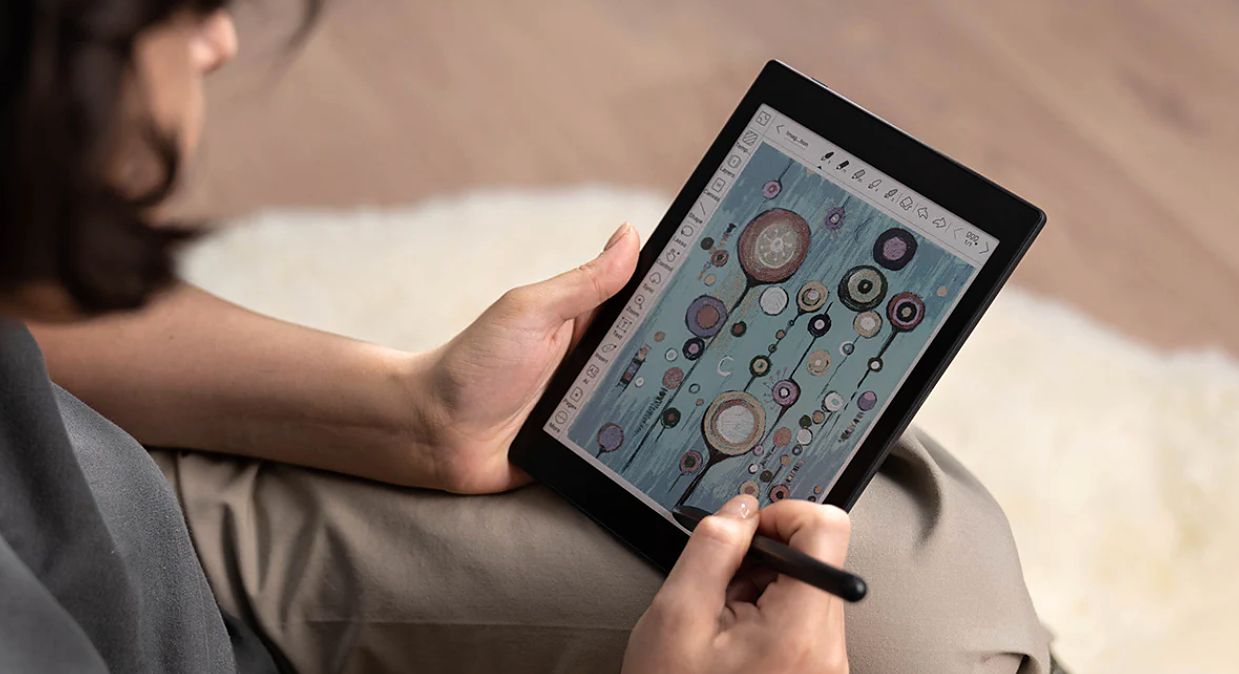 Onyx Boox Tab Mini C