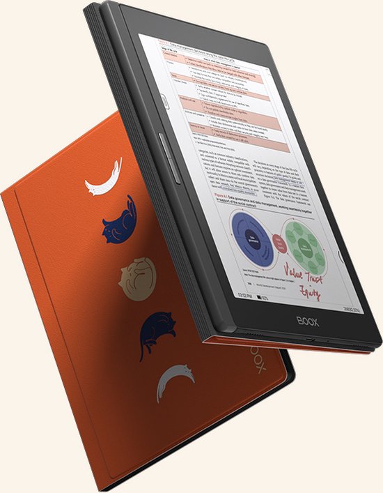 Onyx Boox Tab Mini C